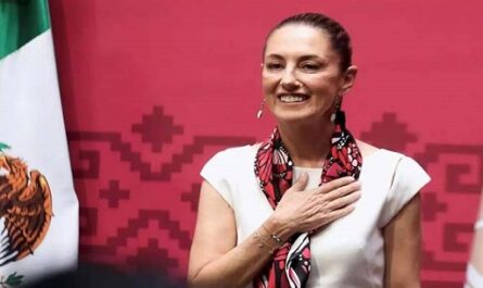 Cuba saluda elección de nueva presidenta de México