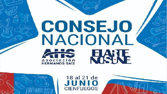 A partir de este martes, Consejo Nacional de la AHS en Cienfuegos