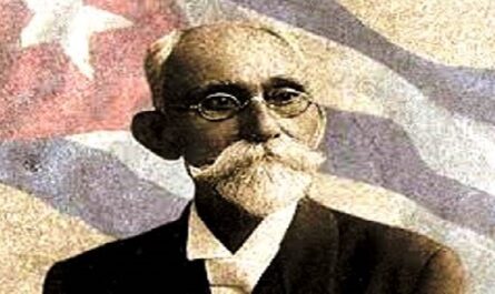17-de-junio-de-1905-Muere-el-Generalisimo-Maximo-Gomez-procer-de-nuestra-independencia