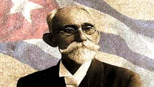 17-de-junio-de-1905-Muere-el-Generalisimo-Maximo-Gomez-procer-de-nuestra-independencia