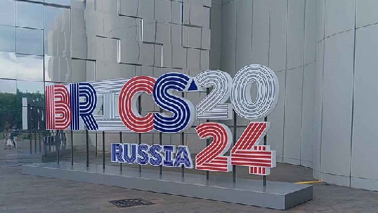 Analiza Cuba estado de nexos bilaterales en Consejo Brics Plus