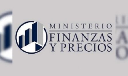 Aplicarán en Cuba nueva regulación para el gasto estatal