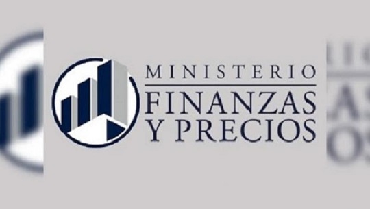 Aplicarán en Cuba nueva regulación para el gasto estatal