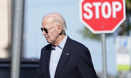 Biden-sopesa-cierres-temporales-de-la-frontera-sur-pese-a-criticar-las-politicas-antiinmigrantes