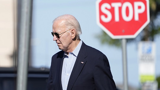 🎧 Biden: cierres temporales de la frontera sur pese a criticar las políticas antiinmigrantes