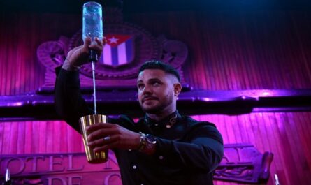 Cantineros de Cuba celebran su Centenario en competencias