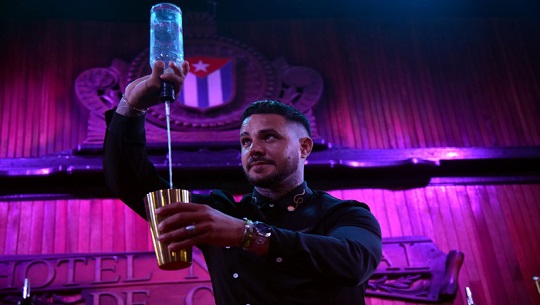 📹 Cantineros de Cuba celebran su Centenario en competencias