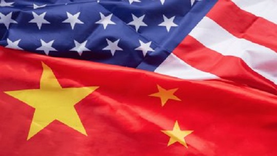 🎧 China condena campañas de desinformación de Estados Unidos