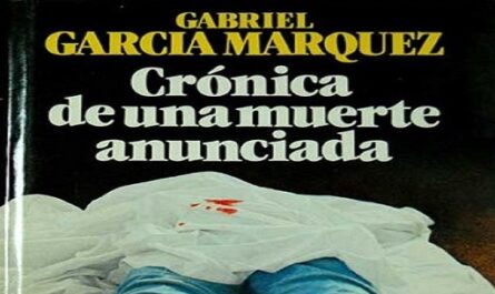 Cronica-de-una-muerte-anunciada-de-Gabriel-Garcia-Marquez.