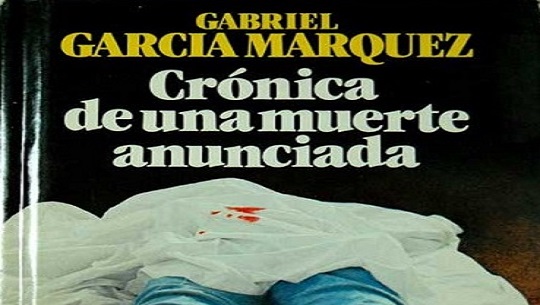 📹 Resúmenes de Libros: Crónica de una muerte anunciada, de Gabriel García Márquez