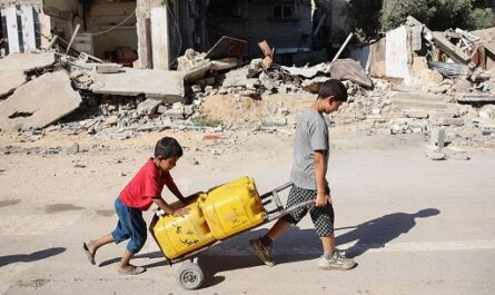 Cumbre-en-Jordania-para-ayuda-humanitaria-a-Gaza