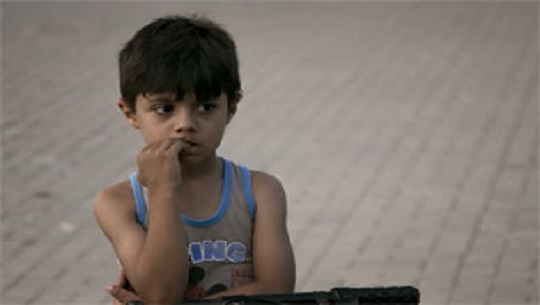 📹 Día Internacional de los Niños Inocentes Víctimas de Agresión