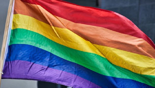 📹 Día Internacional del Orgullo LGBT