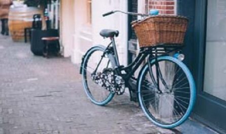 Día Mundial de la Bicicleta