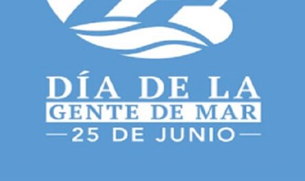 Día de la Gente de Mar