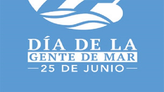 📹 Día de la Gente de Mar