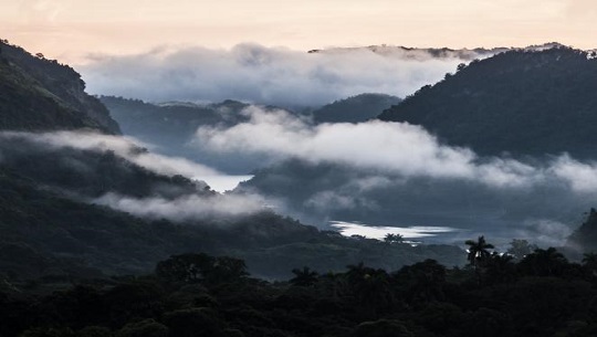 ¿Escambray o Guamuhaya?