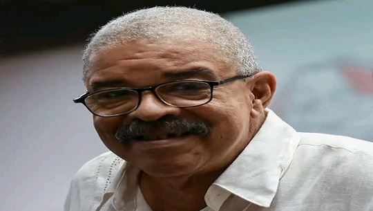 Fallece periodista y crítico de arte cubano Pedro de la Hoz