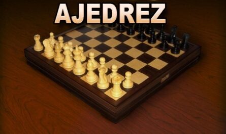 Historia del ajedrez