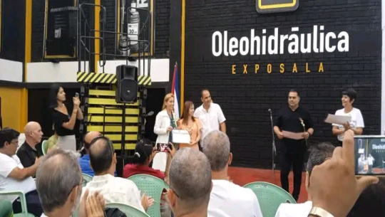 Celebran en Cienfuegos acto provincial por el Día Mundial del Medio Ambiente