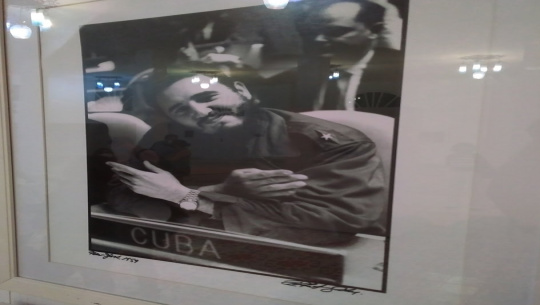 Acogerá Galería del Boulevard de Cienfuegos exposición colectiva itinerante «Fragmento Épico»