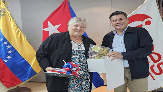 Inauguran-plaza-en-Venezuela-con-el-nombre-de-Ernesto-Che-Guevara