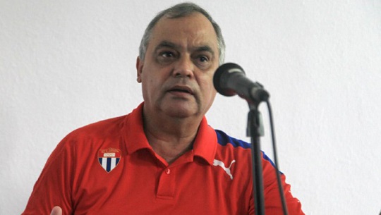 🎧 Lista Cienfuegos para acoger los Juegos Escolares, dijo el presidente nacional del INDER