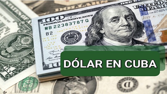 Los vaivenes del dólar