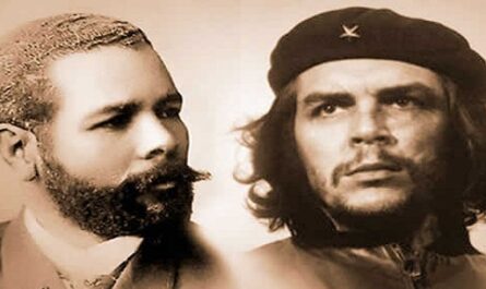 Maceo y Che