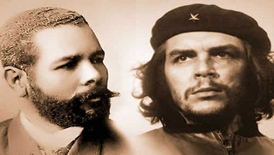 🎧 El Triángulo de la confianza: Maceo y Che