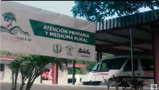 📹 Mantienen indicadores favorables programas de Salud en montañas de Cienfuegos