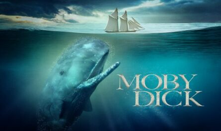 Moby-Dick-por-Herman-Melville
