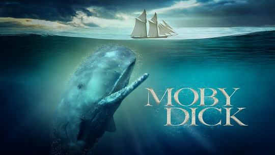 📹 Resúmenes de Libros: Moby Dick, de Herman Melville