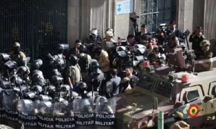 Neutralizan-golpe-de-Estado-en-Bolivia