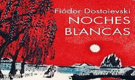 Noches-Blancas-de-Fiodor-Dostoyevski
