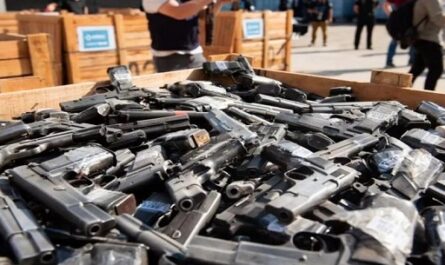 Pide-la-ONU-detener-transferencias-de-armas-a-Israel