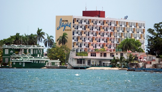 📹 Recategoriza Meliá Internacional hotel insignia del turismo en Cienfuegos