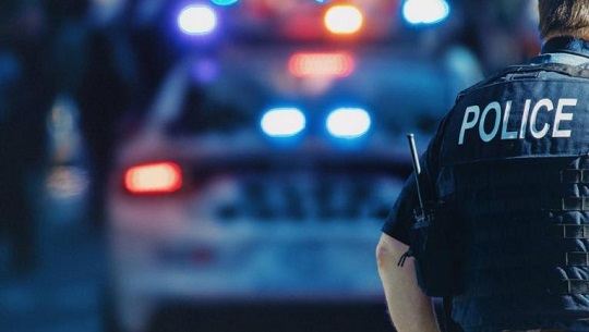 Imputados mil 800 policías en Estados Unidos por abusos a menores de 2005 a 2022