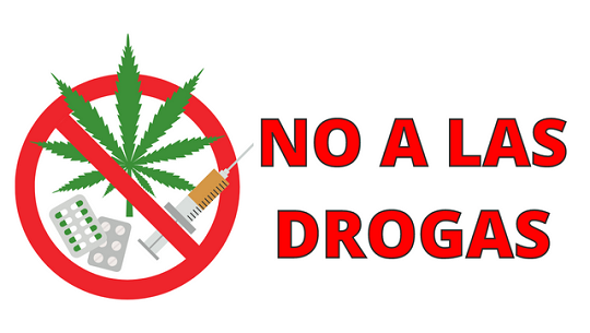 Triángulo de la confianza: Prevención del consumo de drogas en menores