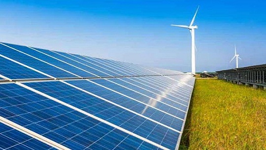 Rusia proyecta apoyar a Cuba en desarrollo de energías renovables