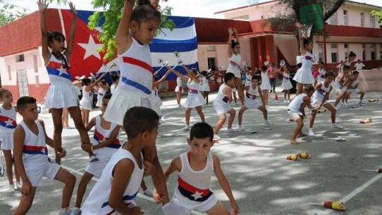 🎧 Con palabra propia: Las opciones recreativas para niños y jóvenes