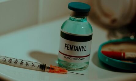 Se agrava la epidemia de drogas en Estados Unidos