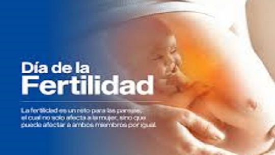 🎧 El Triángulo de la confianza: Día Mundial de la Fertilidad