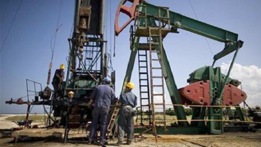 Desarrollan en Cienfuegos actividades por el Día del Trabajador Petrolero 