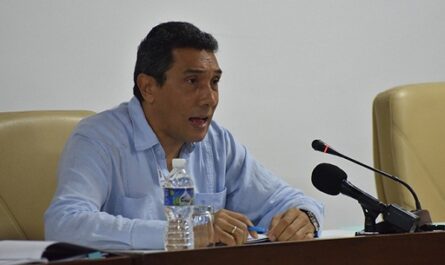 Ministerio de Transporte trabaja en mejorar sistema vial cubano
