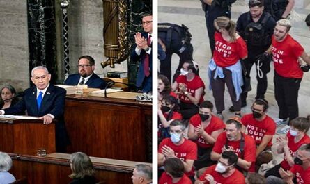 Díaz-Canel: Han caído las máscaras de la democracia americana