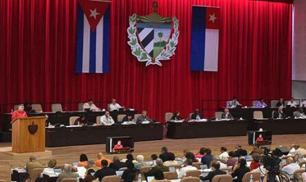 Sin resultados esperados producción de alimentos en Cuba