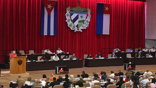 Sin resultados esperados producción de alimentos en Cuba