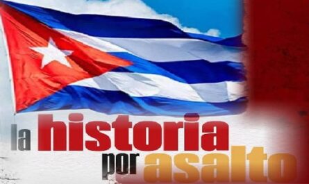 26-de-julio-La-historia-por-asalto