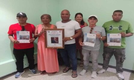 Distinguen a UEB de Distribución y Venta de Epicien de Cienfuegos